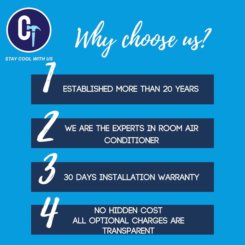 UNIVERSAL WIRELESS AIRCOND REMOTE CONTROL SUITABLE FOR ALL PANASONIC AIR CONDITIONER - Image 5